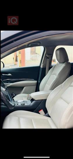 كاديلاك XT4